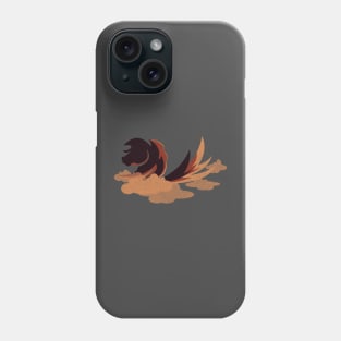 Fly Horse Phone Case