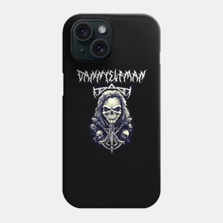 danny elf Phone Case