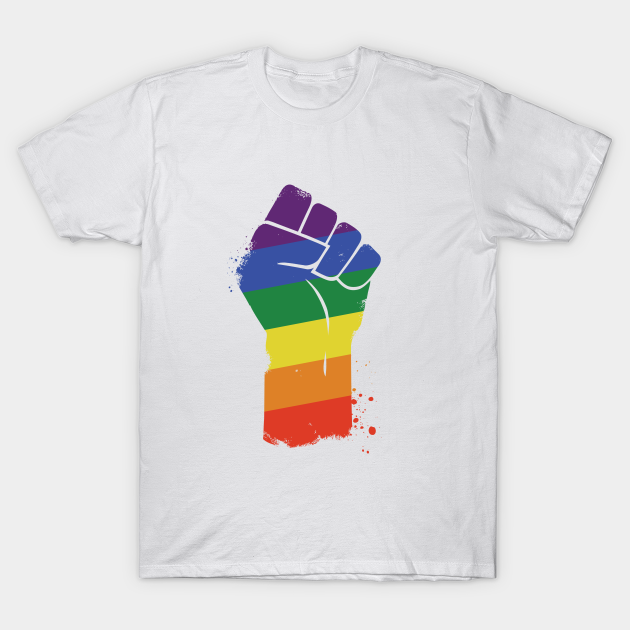 lgbt t shirts india