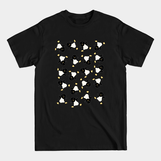 Penguins! - Penguins - T-Shirt