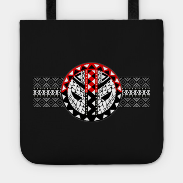 Dead Pool Symbol Pattern