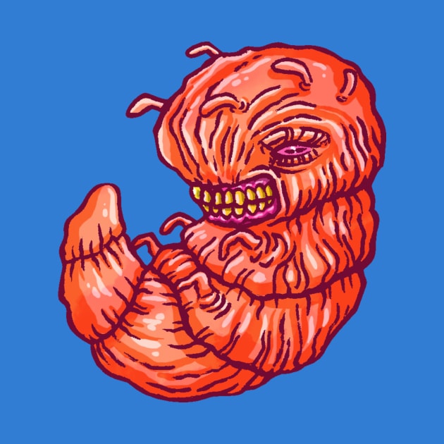 fetus grub by mauchofett