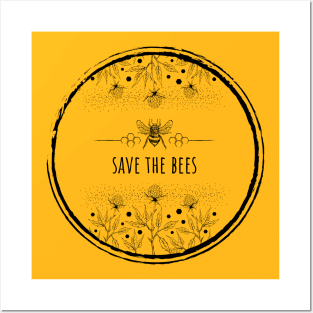 Bee Whisperer Beekeeper Save the Bees Graphic by Skinite · Creative Fabrica