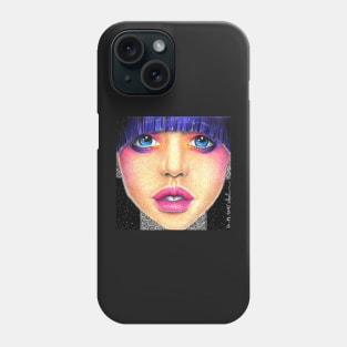 Anabell Phone Case