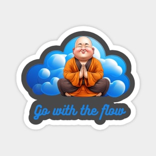 Salesforce meme design Magnet