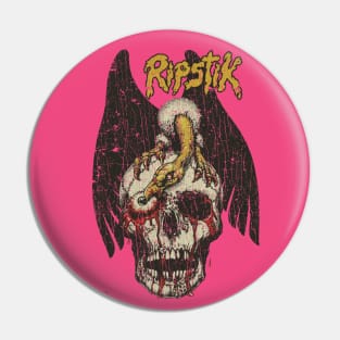 Ripstik 1 1984 Pin