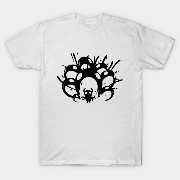 Howling Wraiths - Hollow Knight - T-Shirt