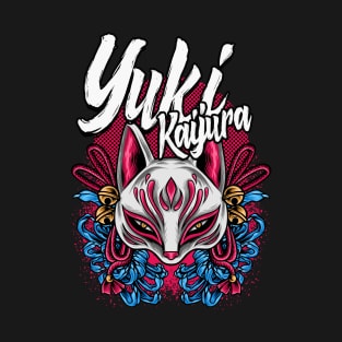 Yuki Kaijura T-Shirt