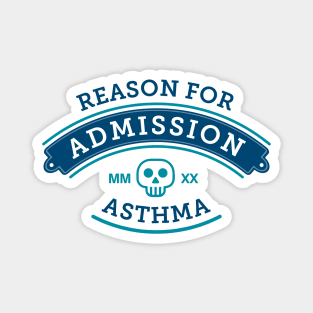 ROA - Asthma Magnet