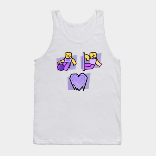 Roblox Game Tank Tops Teepublic - bestselling crop top favorite roblox roblox