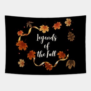Legends of the Fall Tapestry