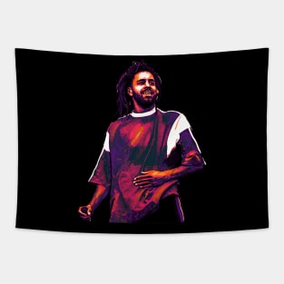J Cole Tapestry