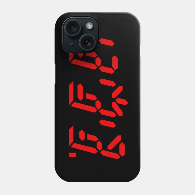 Ghost in the Machine Phone Case by hellboy