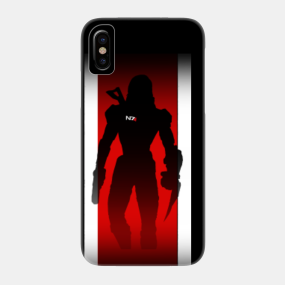 Femshep Phone Cases Iphone And Android Teepublic