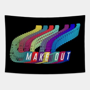 Make Out Tapestry