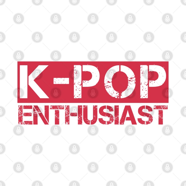 k-pop enthusiast by Sarcastic101