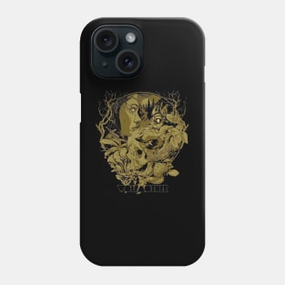 Gypsy Of Caravan Phone Case