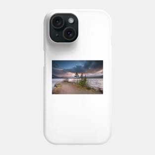 Loch Morlich Phone Case