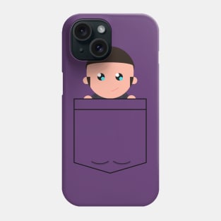 Pocket Ivar Phone Case