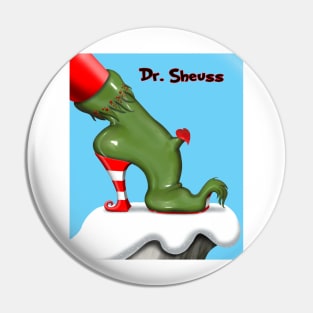 Dr. Sheuss Pin