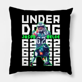 Jason kelce Pillow