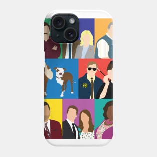 Parks and Rec Phone Case