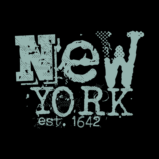 New York 1642 9.0 by 2 souls