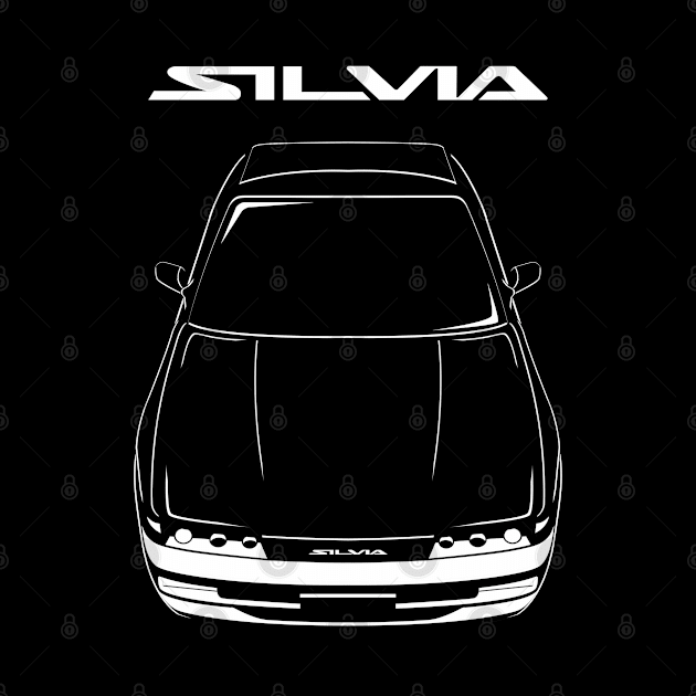 Silvia S13 1988-1993 by jdmart