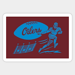 Texas Oilers - Solid weekend for Texas Oilers Baseball!