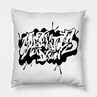 corektics design Pillow