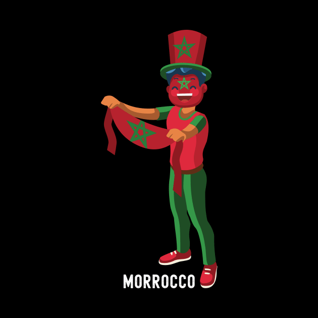 Morocco by medfrigo