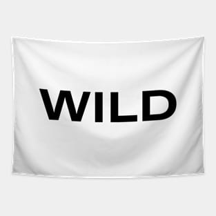 wild Tapestry