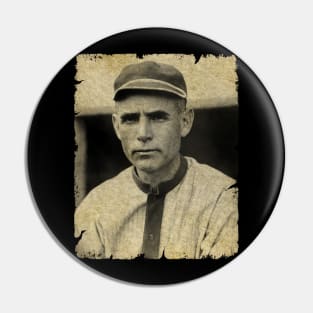 Clark Griffith - New York Yankees Captain, 1903 - 1905 Pin