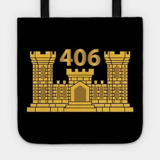 406th Engineer Battalion - ENG Branch X 300 Tote