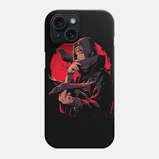 itachi Phone Case