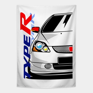 Civic EP3 Type R Tapestry