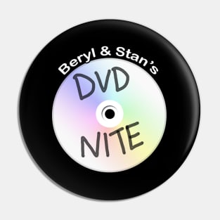 DVD Nite Pin