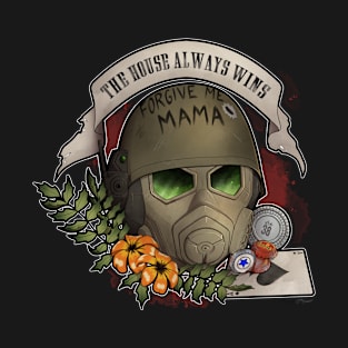 Fallout: Forgive Me Mama (THAW) T-Shirt