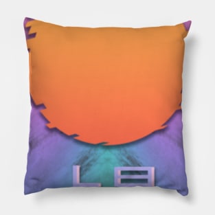 Rise Pillow