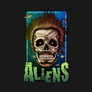 Aliens T-Shirt