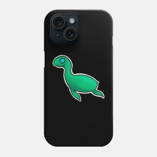 Nessie Phone Case