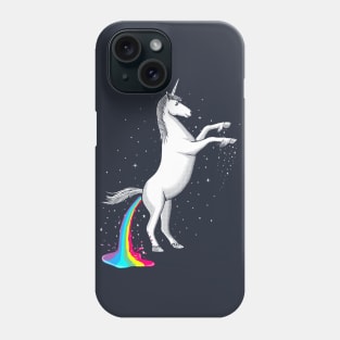 Science Behind Rainbows Phone Case