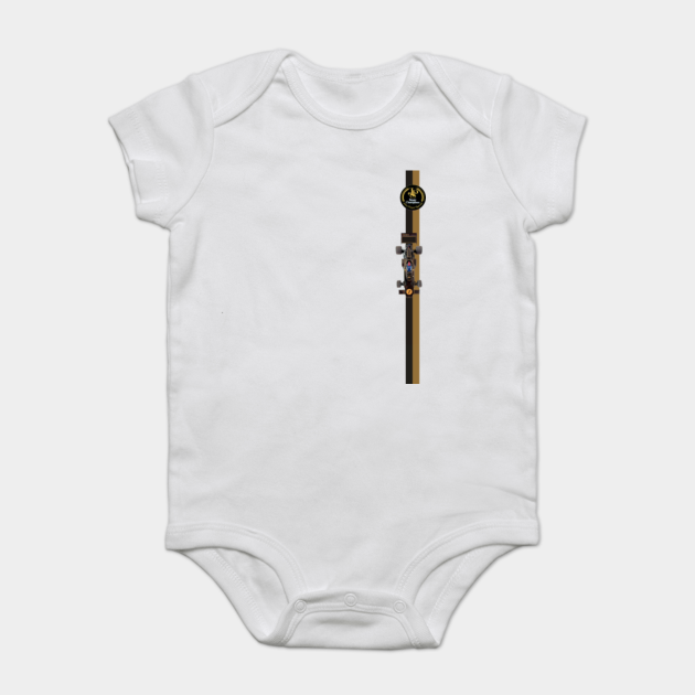 Jps Lotus 72 Lotus 72 Body Bebe Teepublic Fr