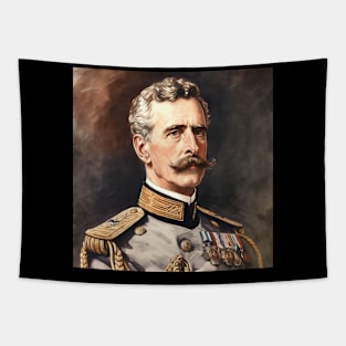 Arthur Wellesley Tapestry