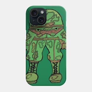 SHORT STACK Phone Case