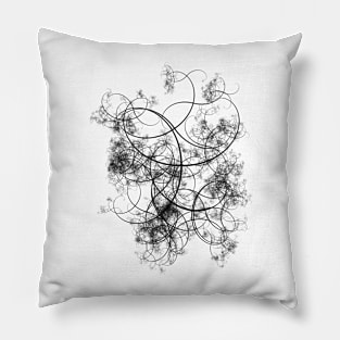 Tangle Pillow