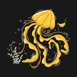 Jellyfish time T-Shirt