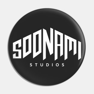 Soonami Studios Pin