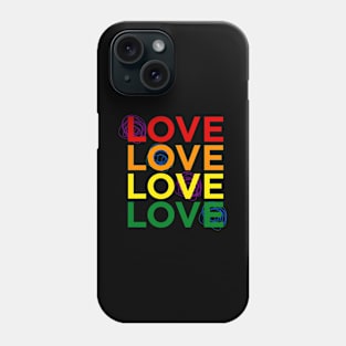 love Phone Case