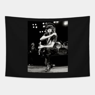 ZoSo Hard Rock Heavy Metal Tapestry